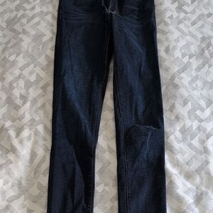 J Brand Dark Blue Women's Skinny Jeans